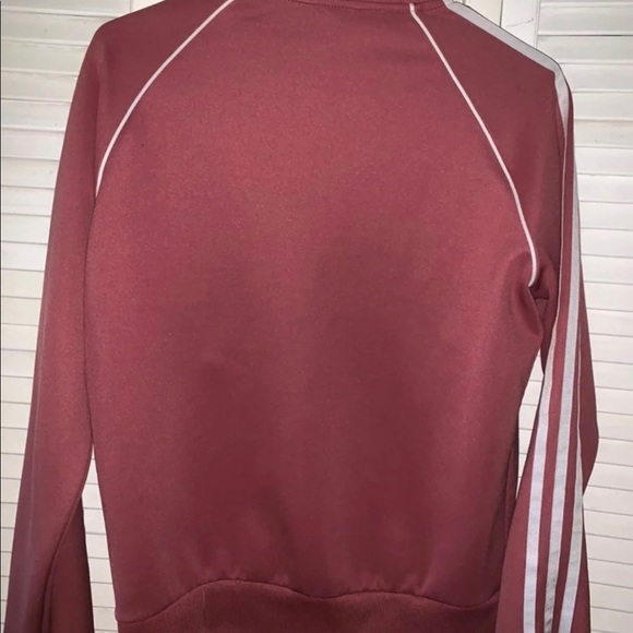 Adidad track suit Jacket - Picture 2 of 6
